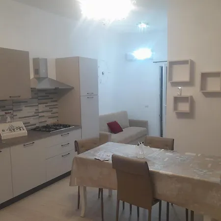 Bed & Breakfast Immersi Nella Natura Comiso