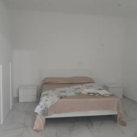 Immersi Nella Natura Bed & Breakfast *