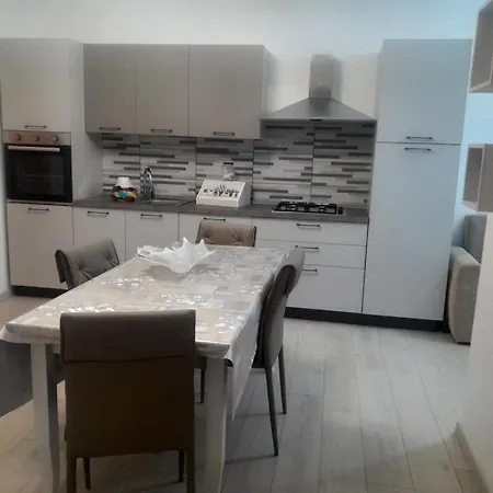 فندق مبيت وإفطار B&B Immersi Nella Natura